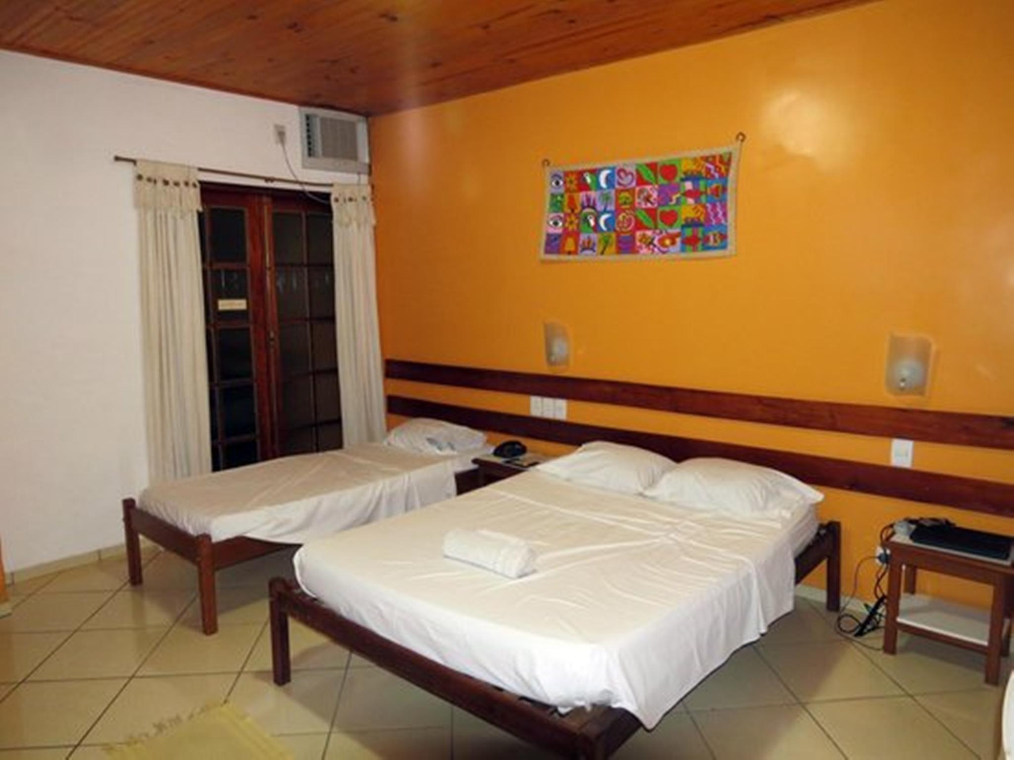 Pousada Aldeia Portuguesa Porto Seguro Exterior photo