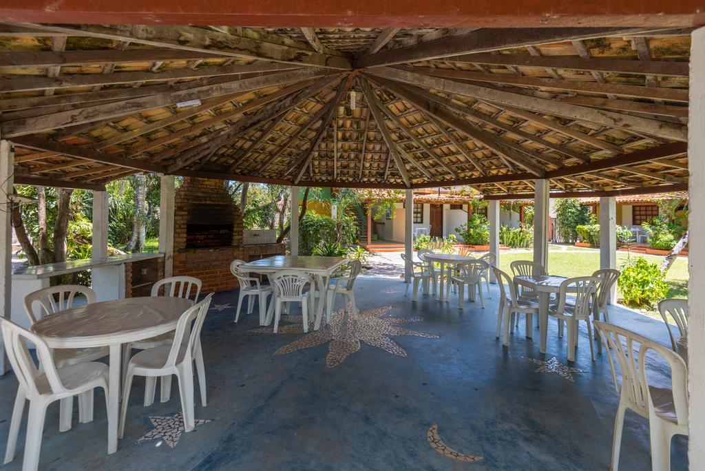Pousada Aldeia Portuguesa Porto Seguro Exterior photo