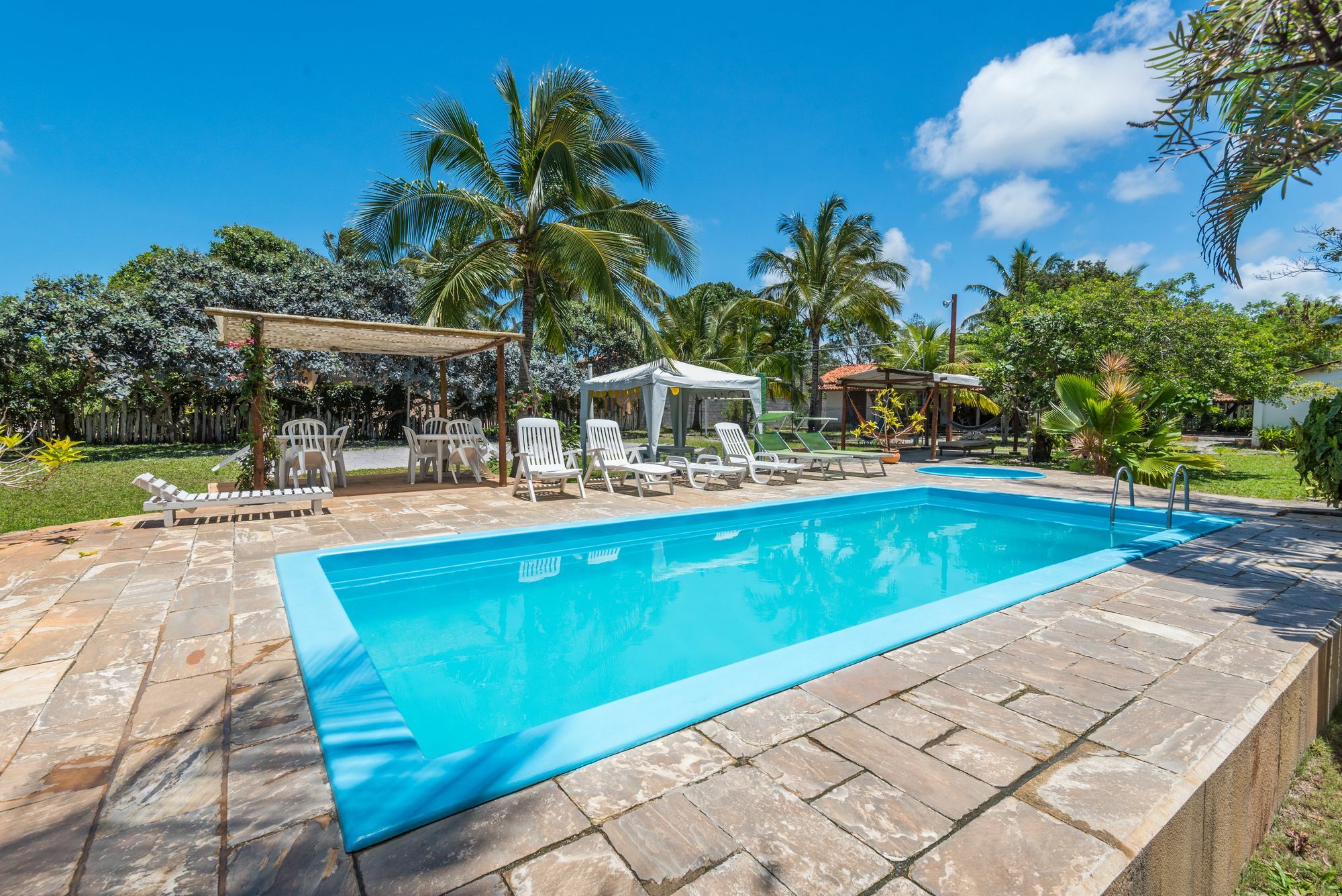 Pousada Aldeia Portuguesa Porto Seguro Exterior photo